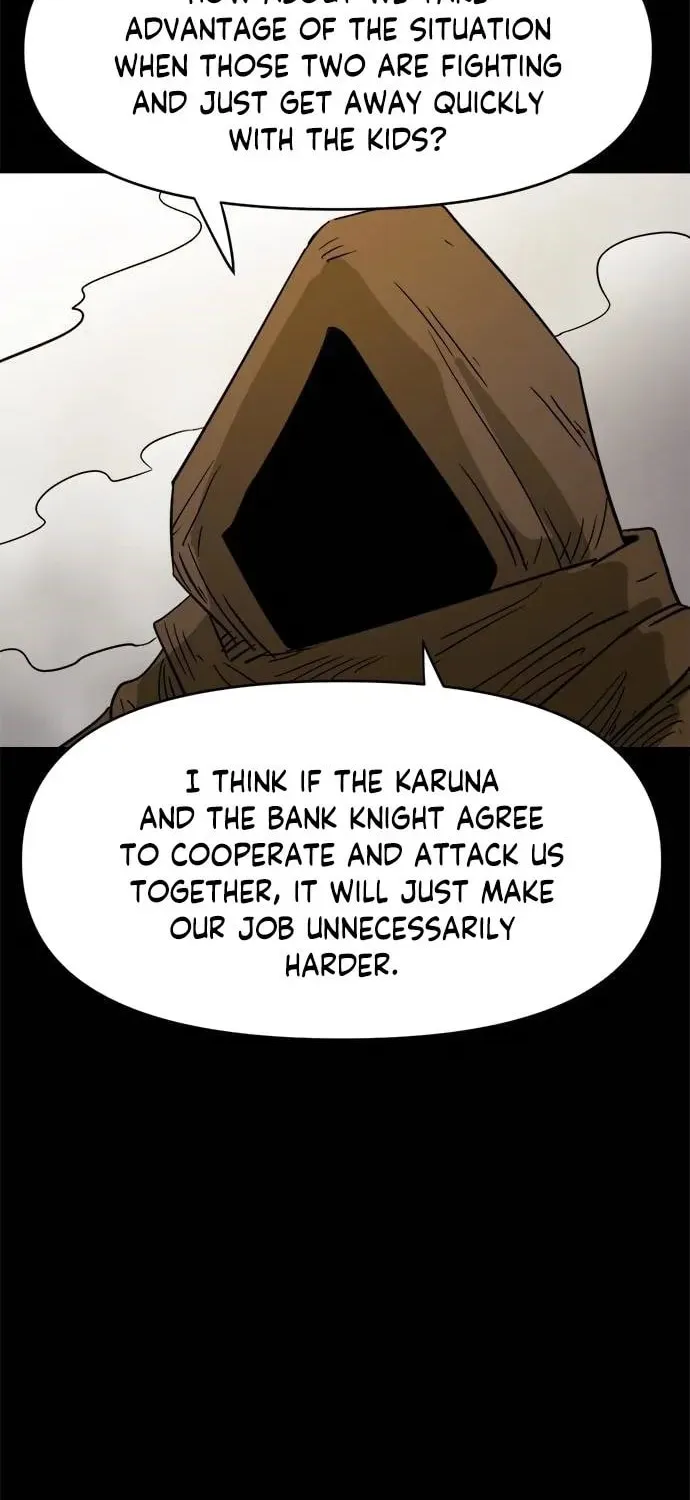 Read Karuna chapter 32 image 13 on Lezhin