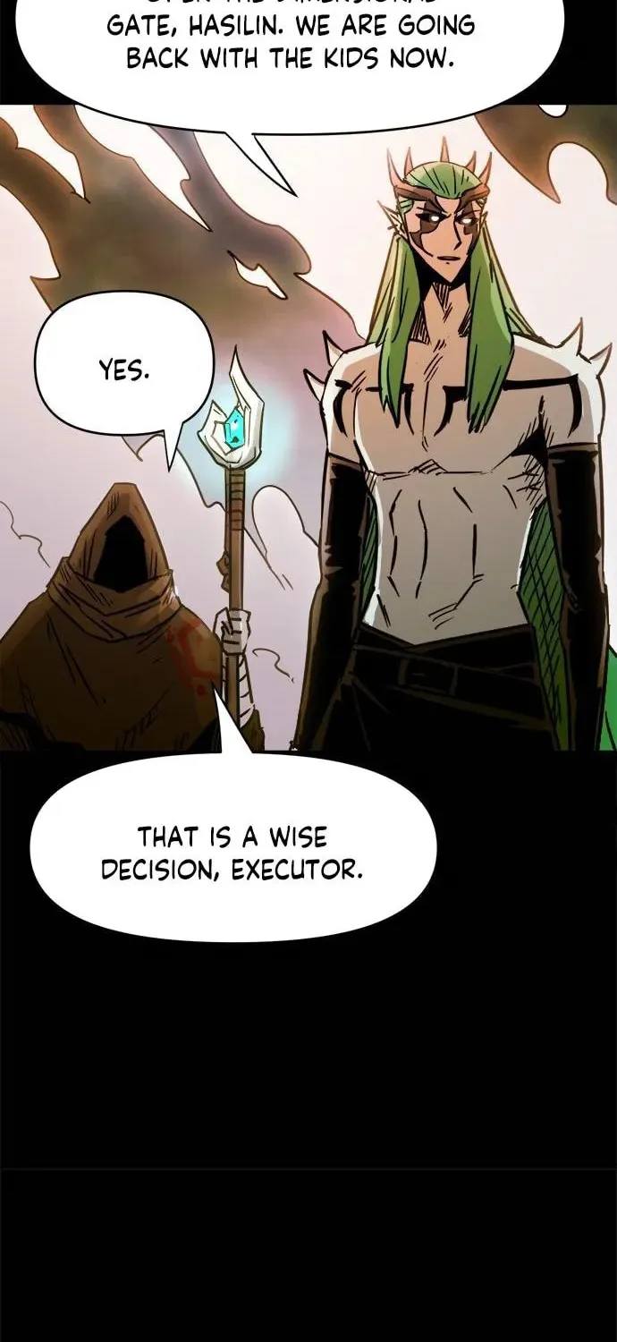 Read Karuna chapter 32 image 16 on Lezhin