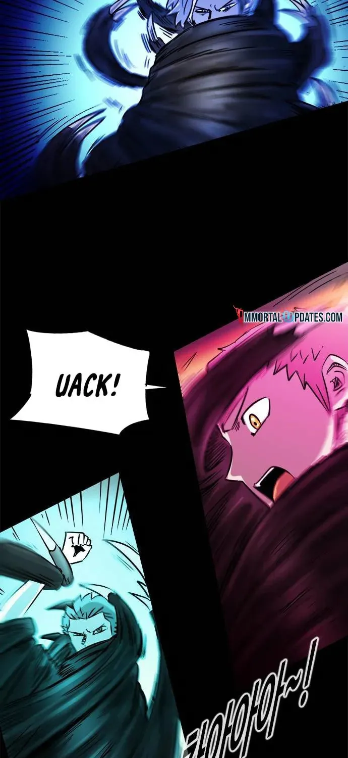 Read Karuna chapter 32 image 18 on Lezhin