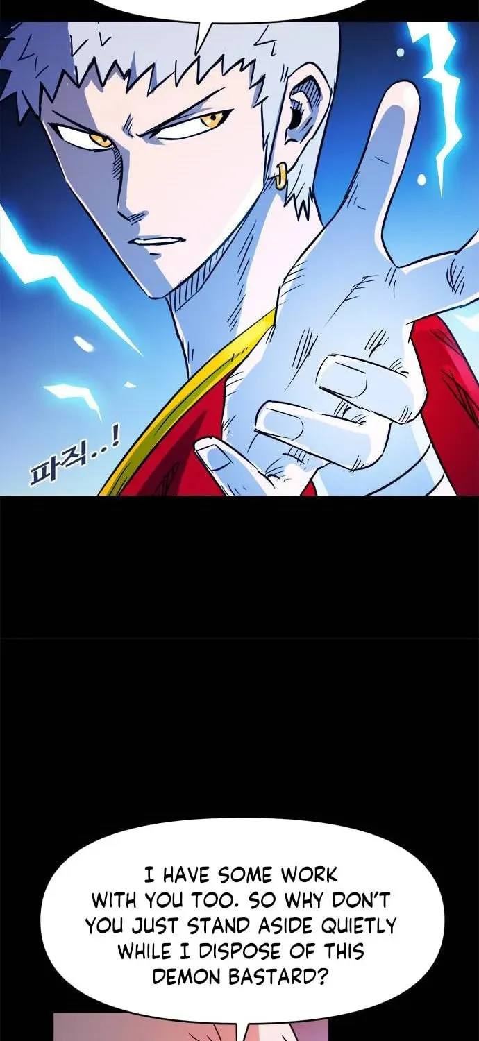 Read Karuna chapter 32 image 3 on Lezhin
