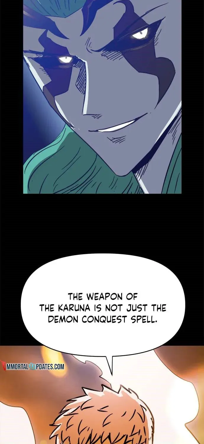 Read Karuna chapter 32 image 42 on Lezhin