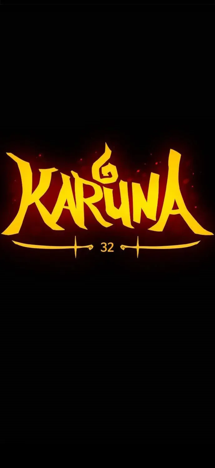Read Karuna chapter 32 image 9 on Lezhin