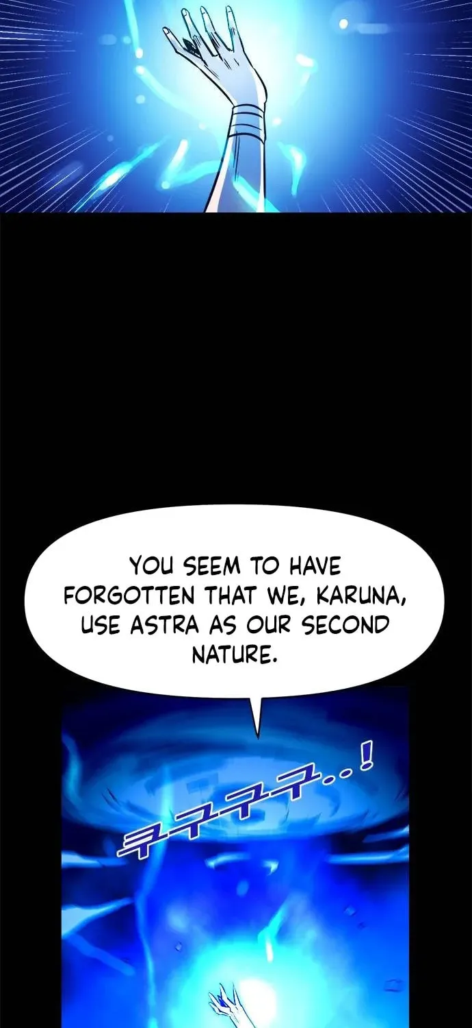 Read Karuna chapter 33 image 1 on Lezhin