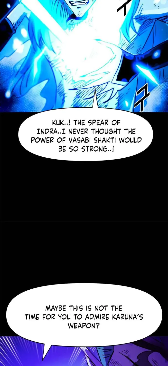 Read Karuna chapter 33 image 17 on Lezhin