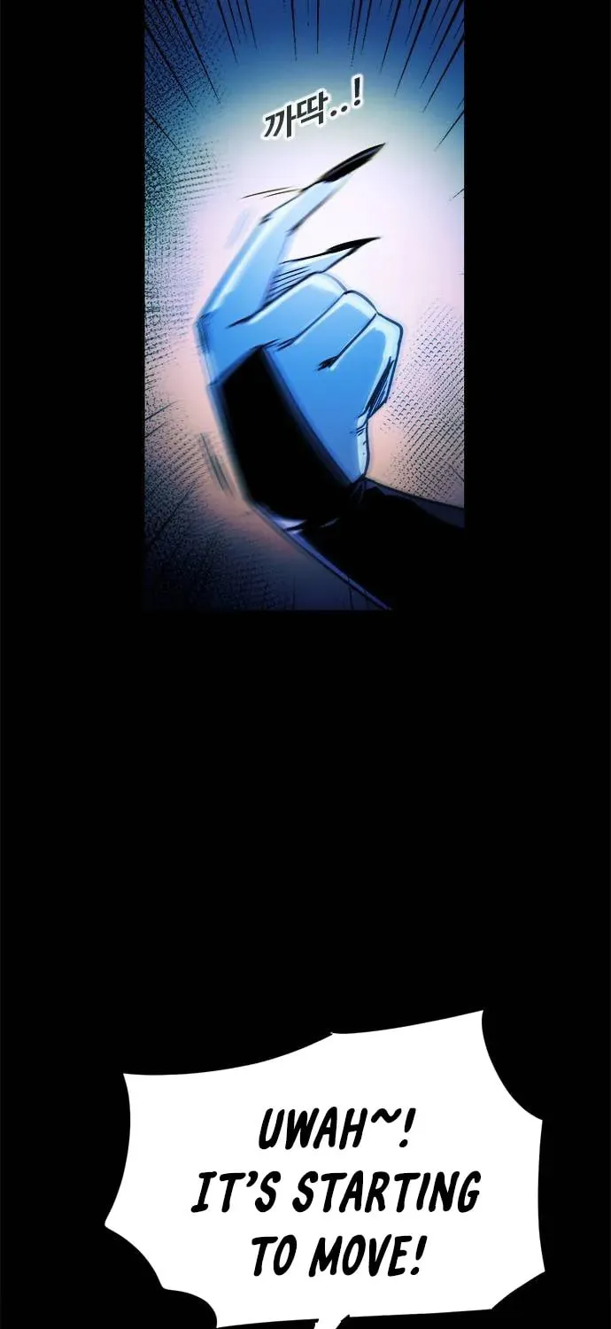 Read Karuna chapter 33 image 31 on Lezhin