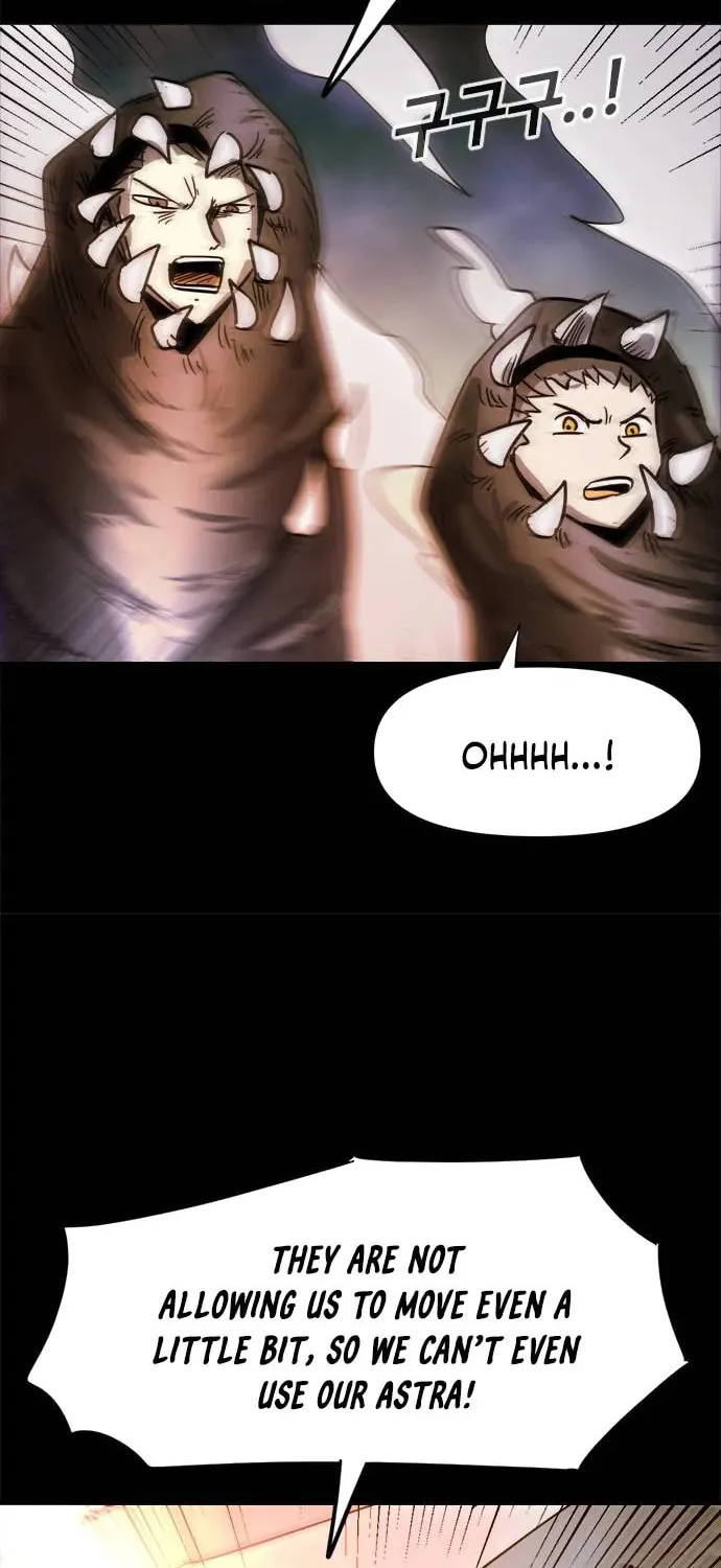 Read Karuna chapter 33 image 32 on Lezhin