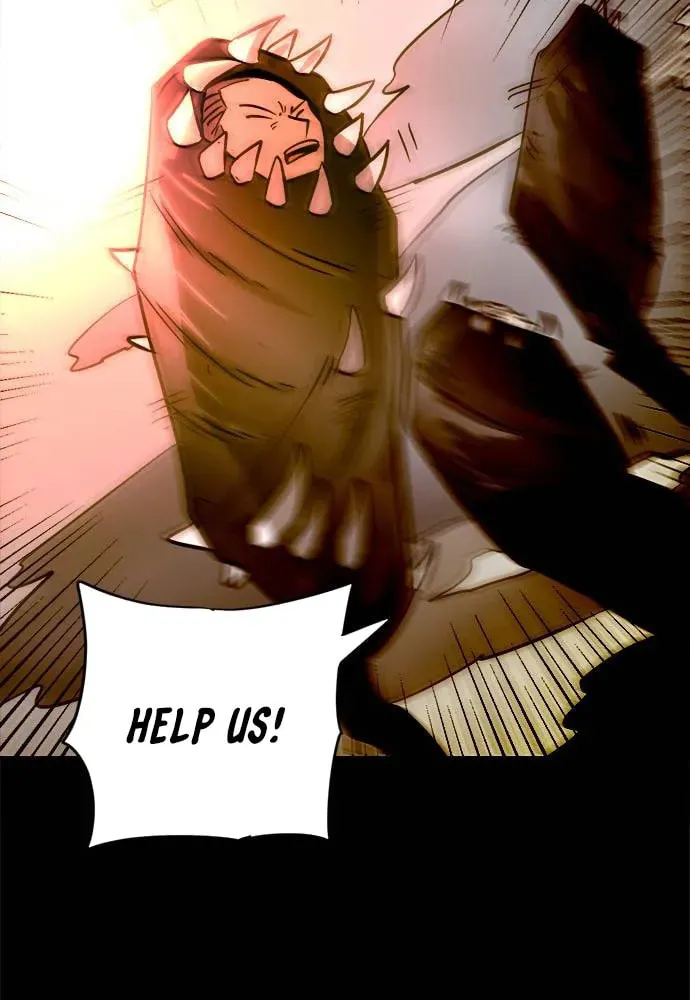 Read Karuna chapter 33 image 33 on Lezhin
