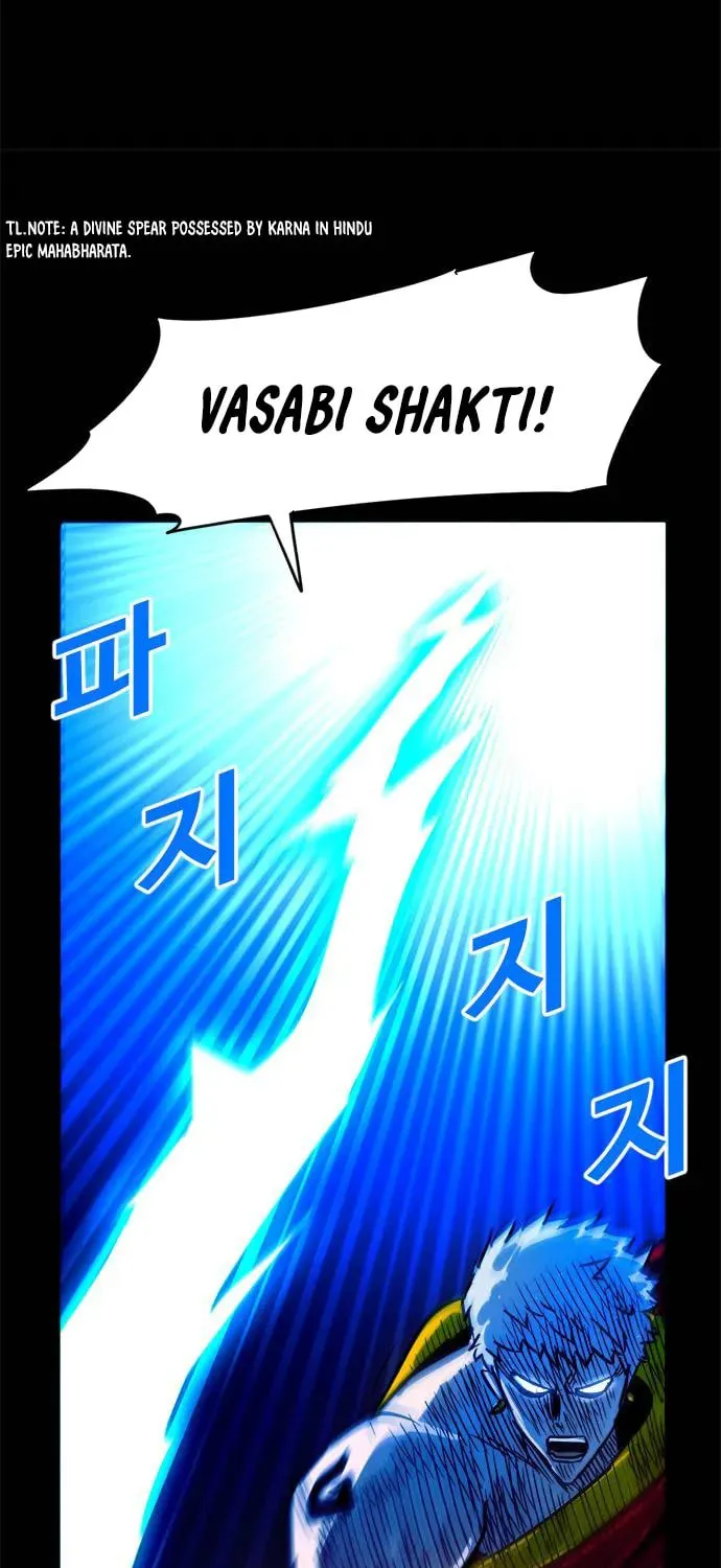 Read Karuna chapter 33 image 4 on Lezhin