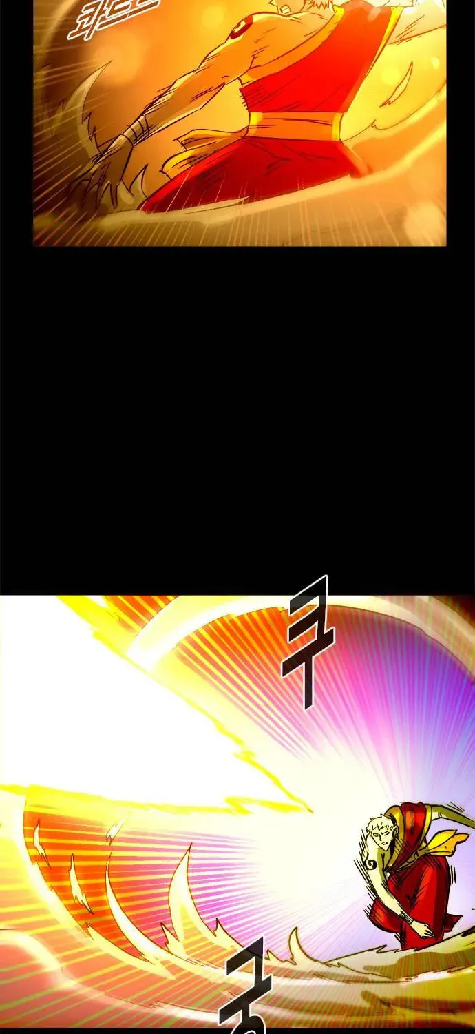 Read Karuna chapter 33 image 43 on Lezhin