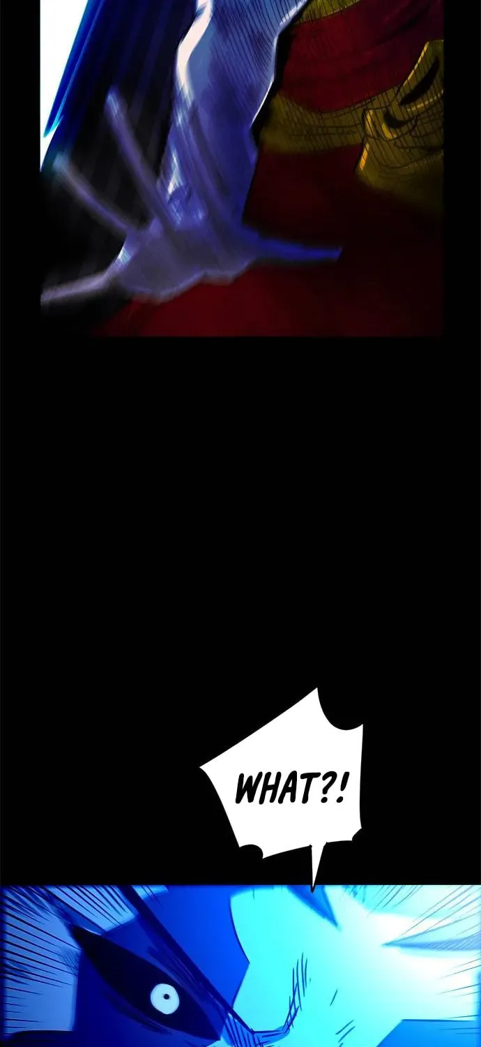 Read Karuna chapter 33 image 5 on Lezhin