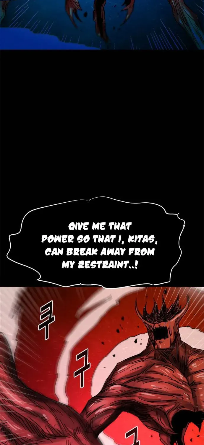Read Karuna chapter 34 image 17 on Lezhin