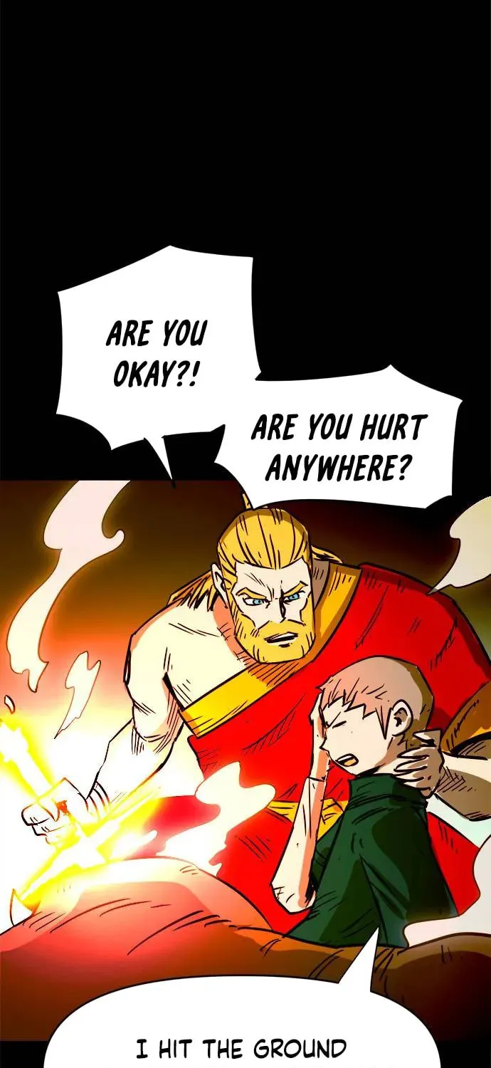 Read Karuna chapter 34 image 31 on Lezhin
