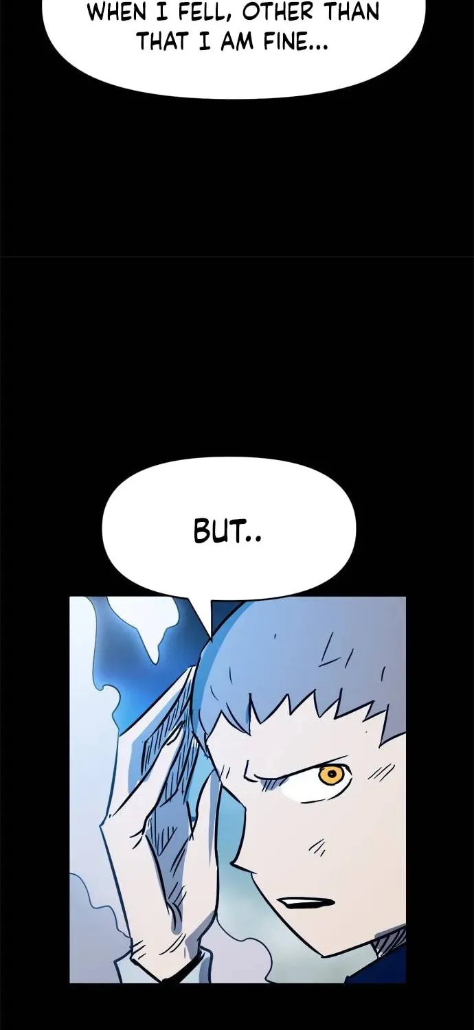Read Karuna chapter 34 image 32 on Lezhin