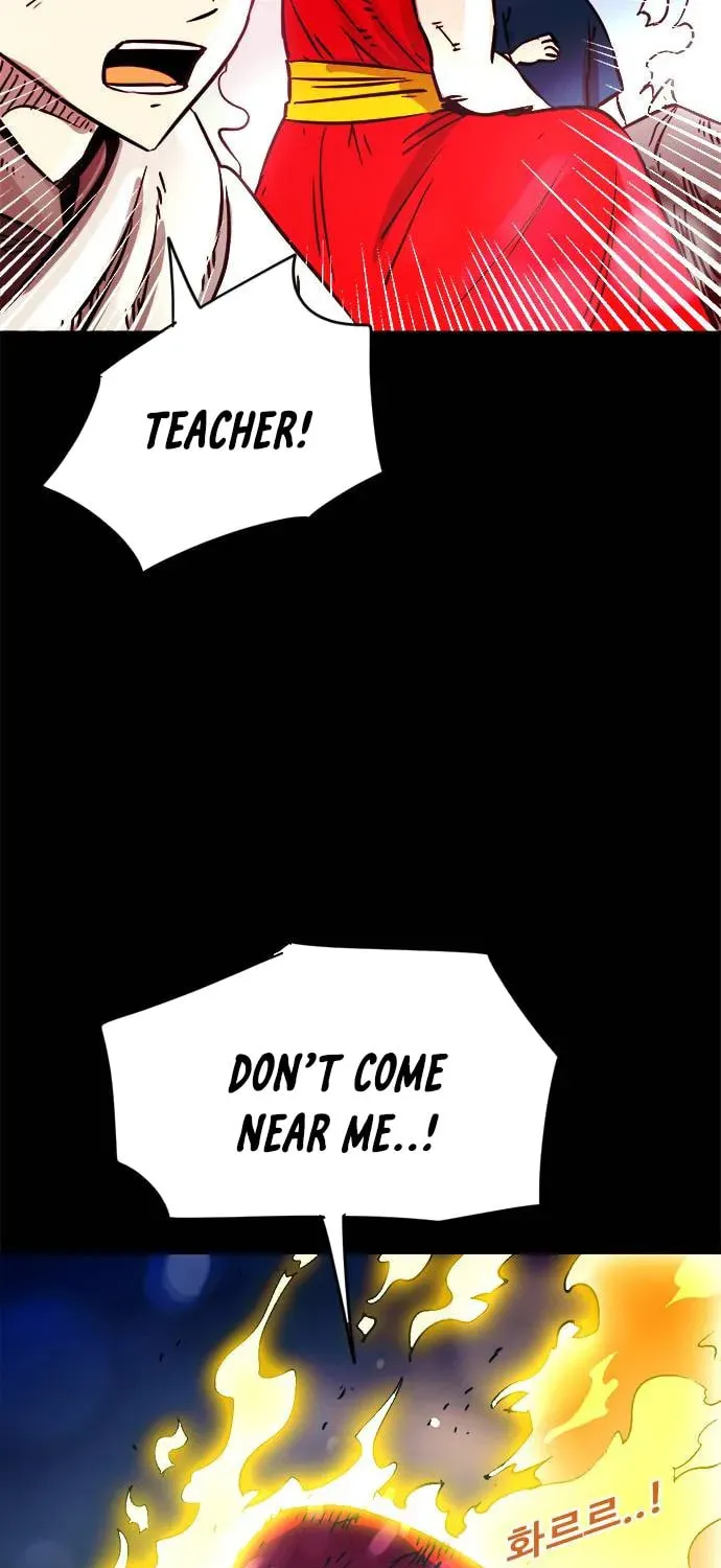Read Karuna chapter 34 image 34 on Lezhin