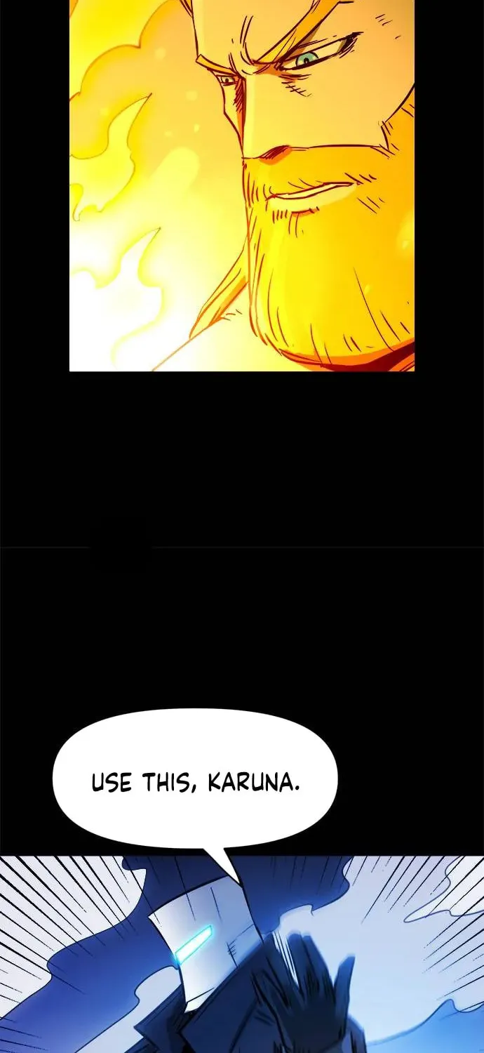Read Karuna chapter 34 image 38 on Lezhin