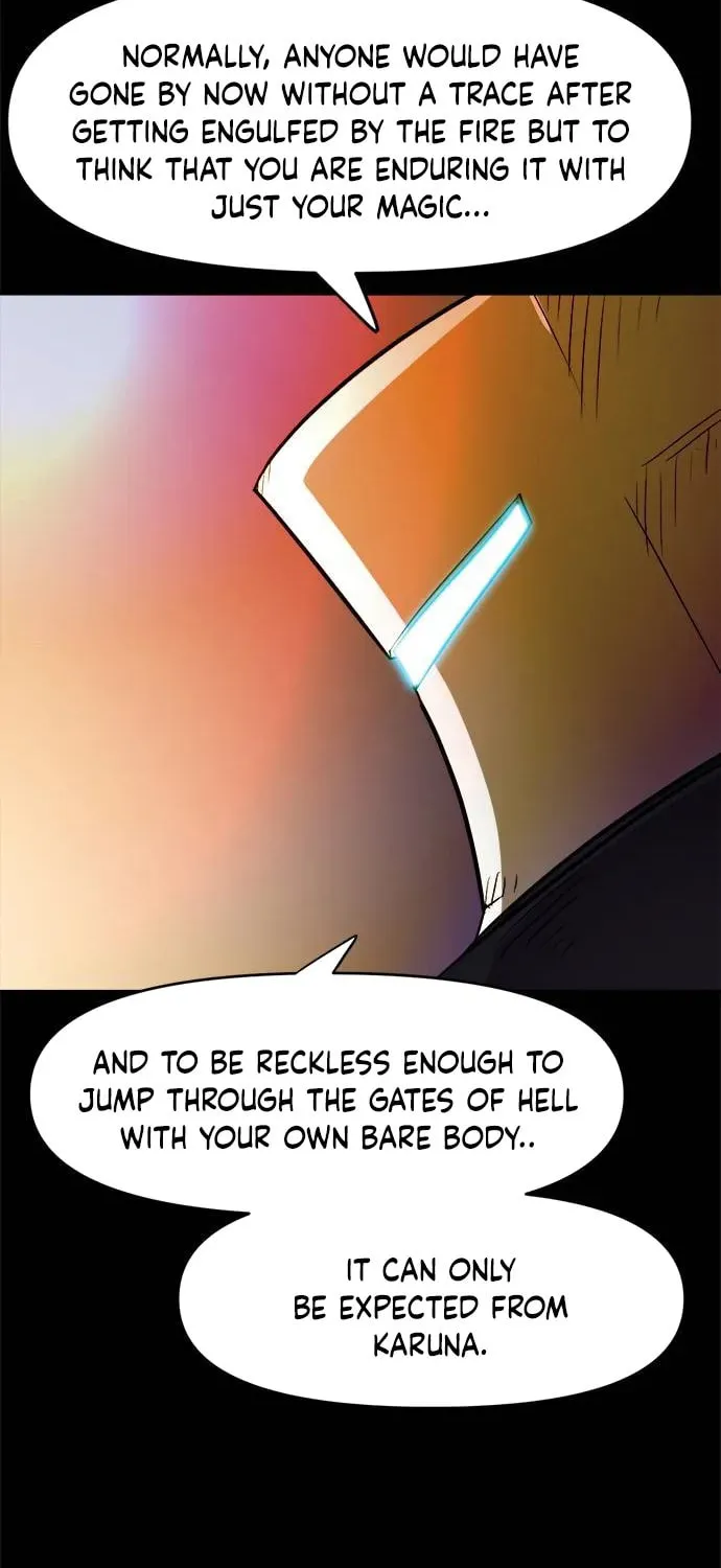 Read Karuna chapter 34 image 41 on Lezhin