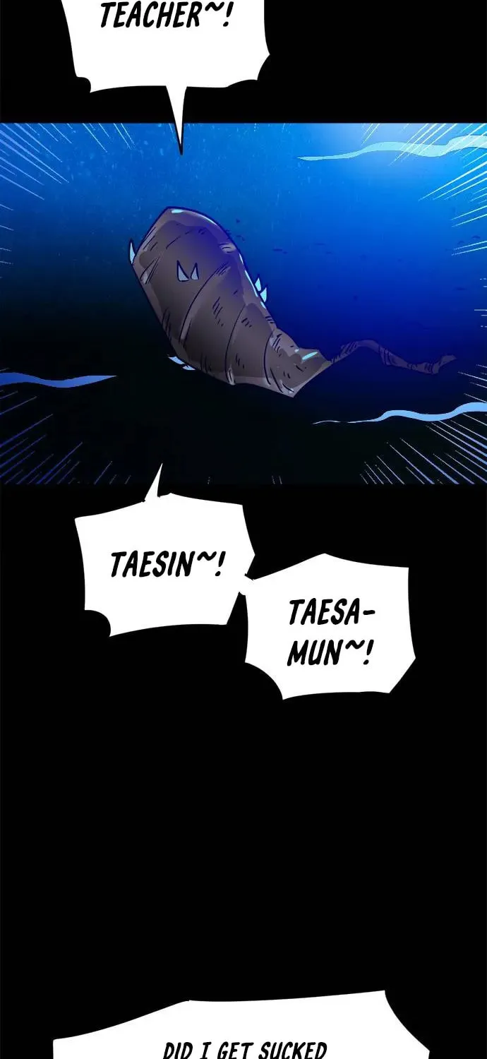 Read Karuna chapter 34 image 5 on Lezhin