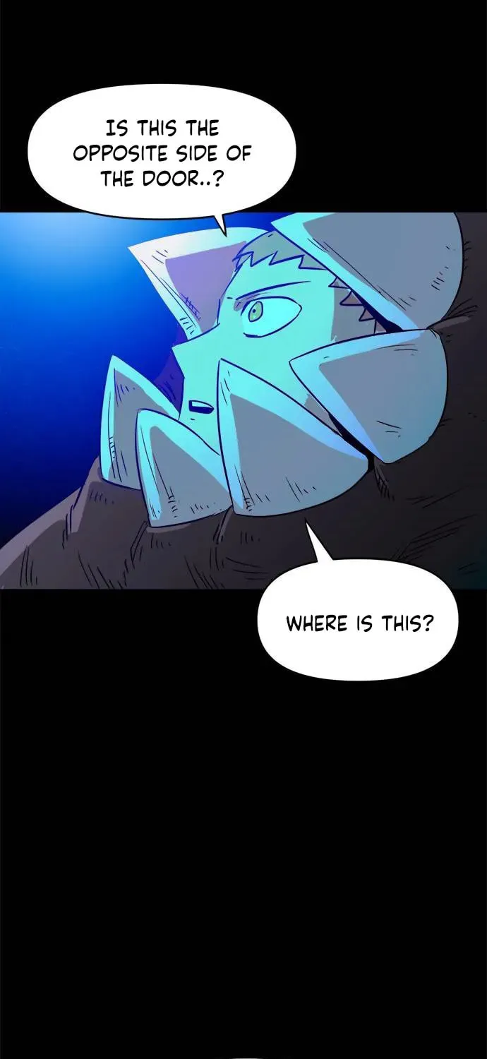 Read Karuna chapter 34 image 7 on Lezhin