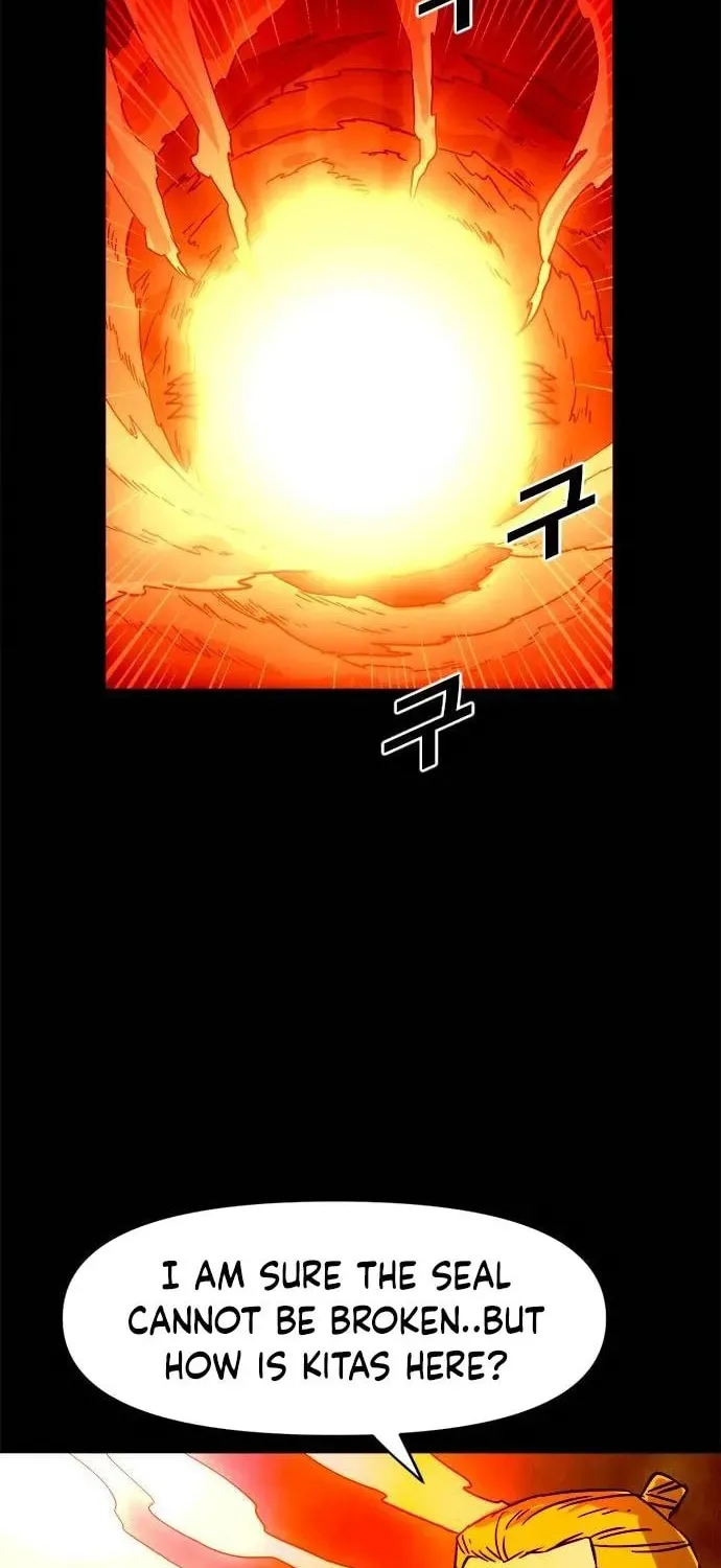 Read Karuna chapter 35 image 1 on Lezhin