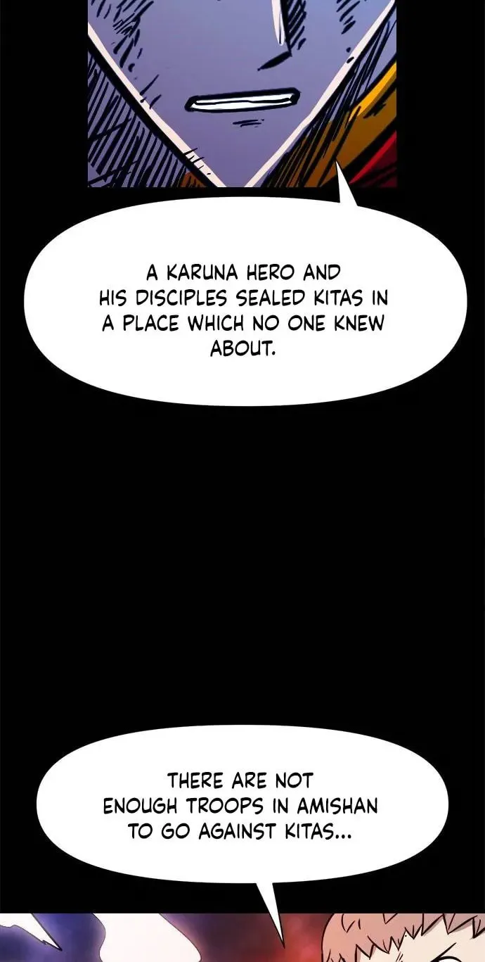 Read Karuna chapter 35 image 13 on Lezhin
