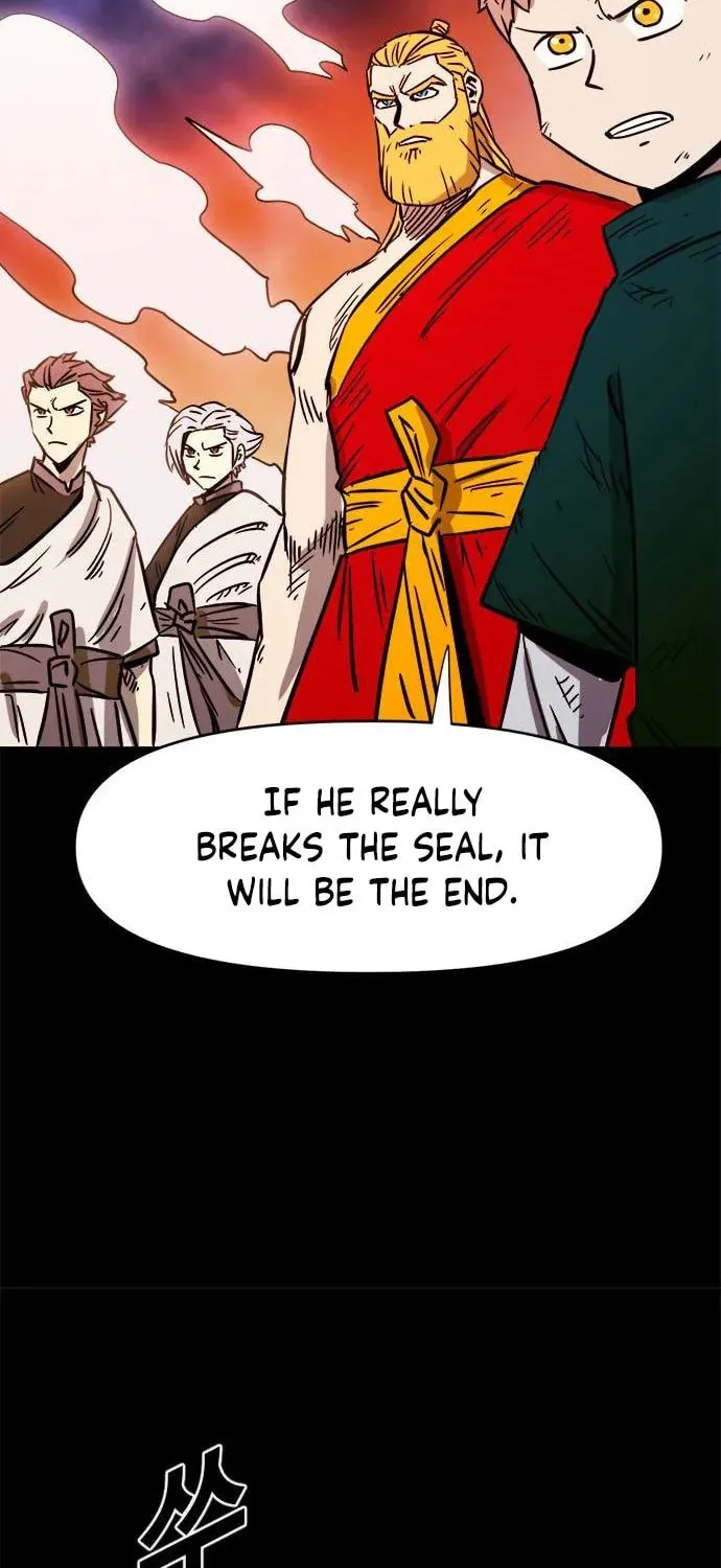Read Karuna chapter 35 image 14 on Lezhin