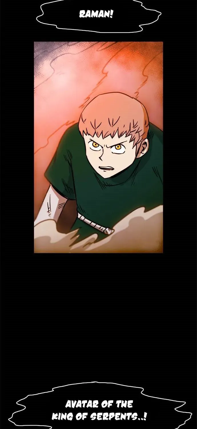 Read Karuna chapter 35 image 18 on Lezhin