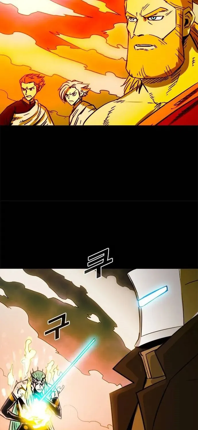 Read Karuna chapter 35 image 2 on Lezhin