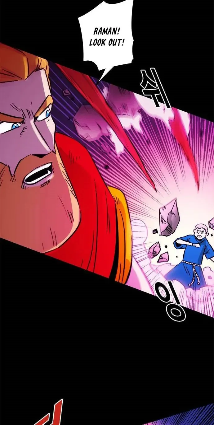 Read Karuna chapter 35 image 29 on Lezhin