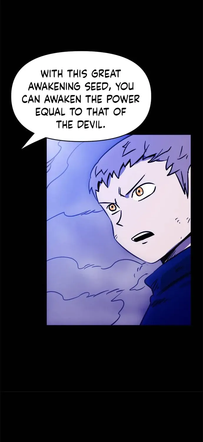 Read Karuna chapter 36 image 18 on Lezhin