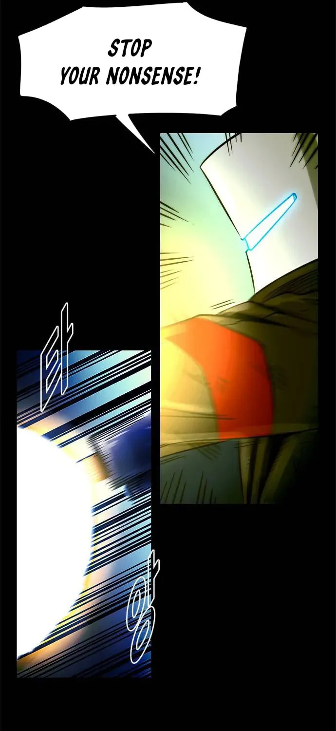 Read Karuna chapter 36 image 19 on Lezhin