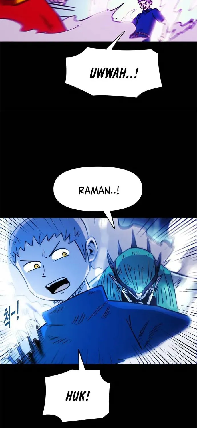 Read Karuna chapter 36 image 27 on Lezhin