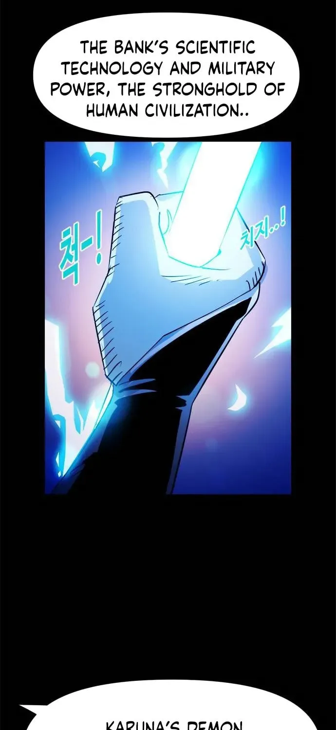 Read Karuna chapter 36 image 8 on Lezhin