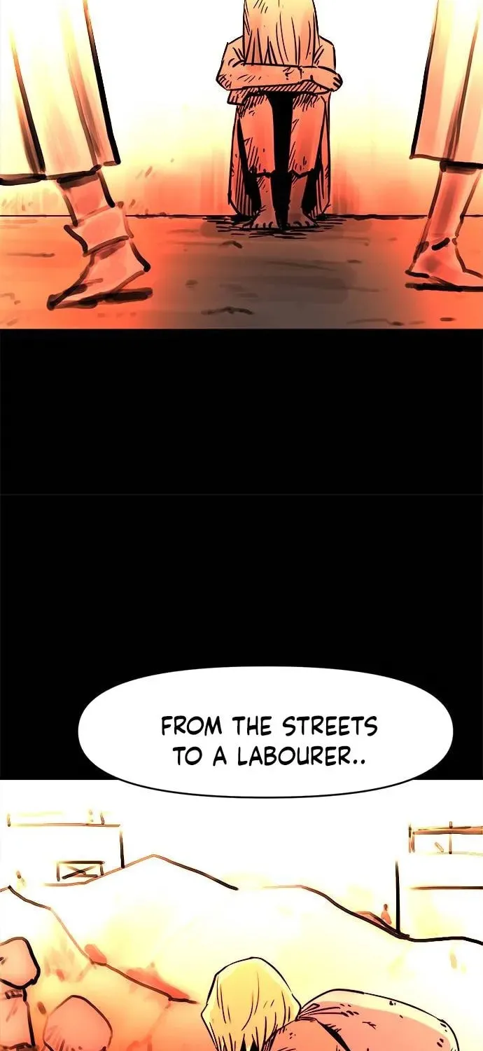 Read Karuna chapter 37 image 20 on Lezhin