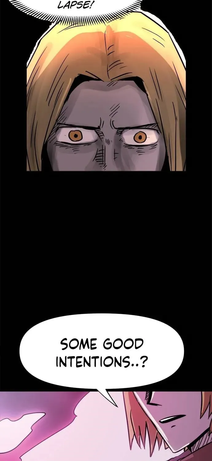 Read Karuna chapter 37 image 35 on Lezhin