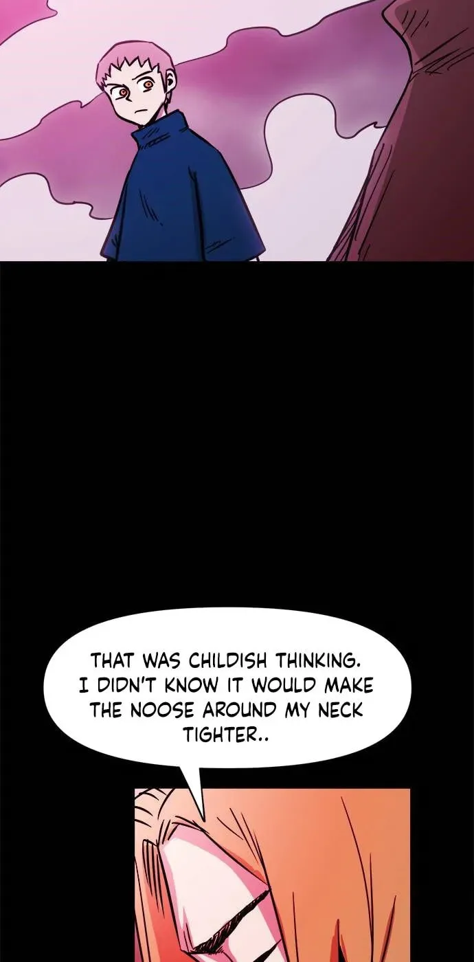 Read Karuna chapter 37 image 36 on Lezhin