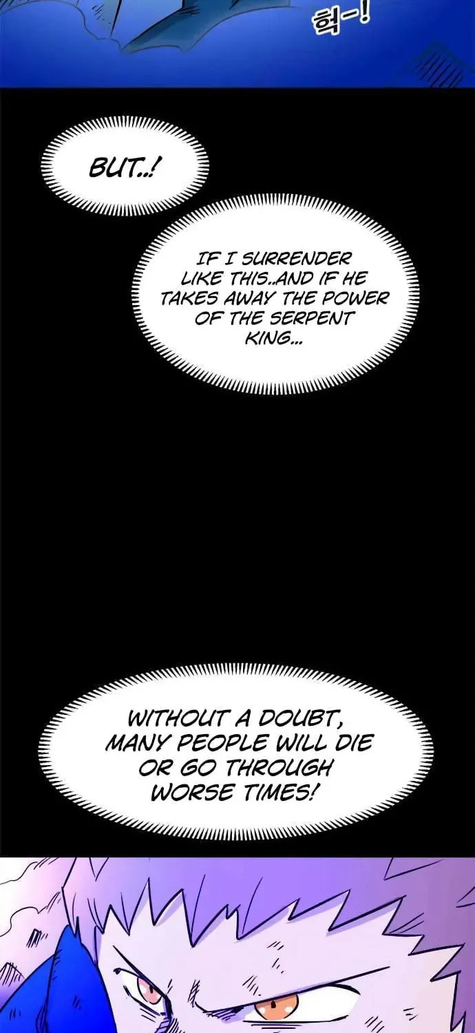 Read Karuna chapter 39 image 19 on Lezhin
