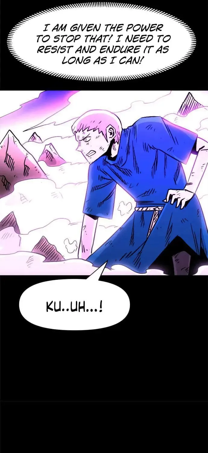 Read Karuna chapter 39 image 21 on Lezhin