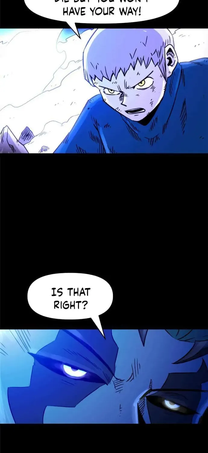 Read Karuna chapter 39 image 28 on Lezhin