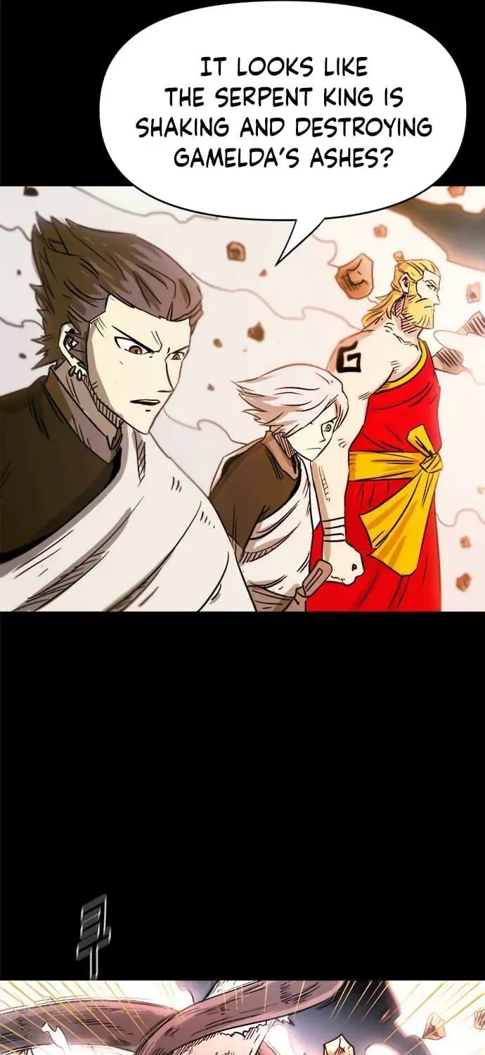 Read Karuna chapter 40 image 12 on Lezhin