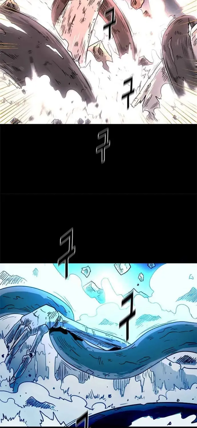 Read Karuna chapter 40 image 13 on Lezhin