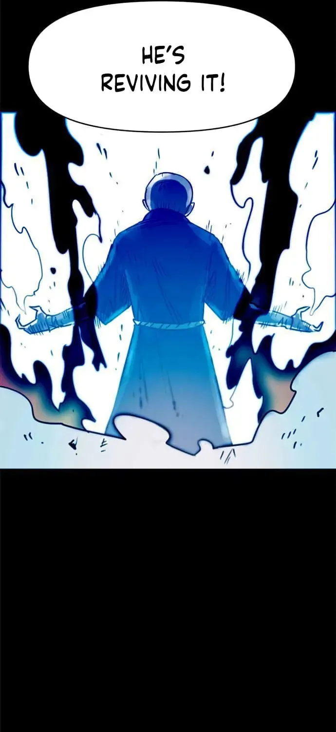 Read Karuna chapter 40 image 18 on Lezhin