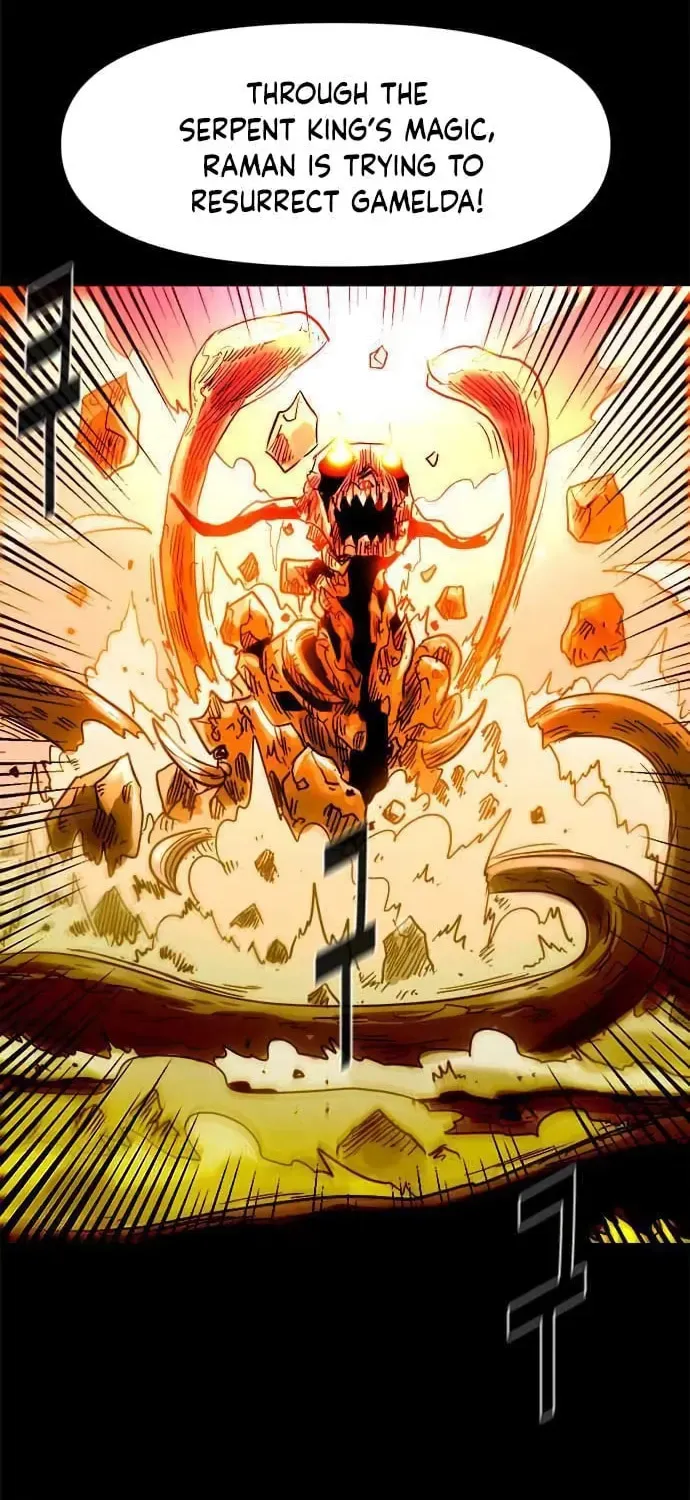 Read Karuna chapter 40 image 19 on Lezhin