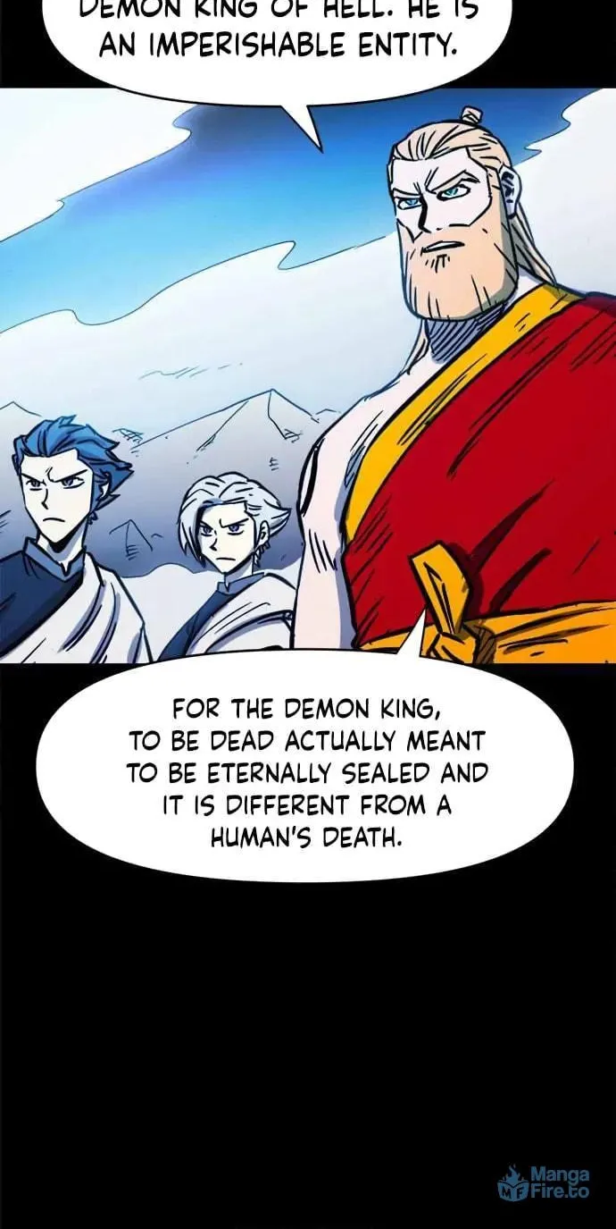 Read Karuna chapter 40 image 25 on Lezhin