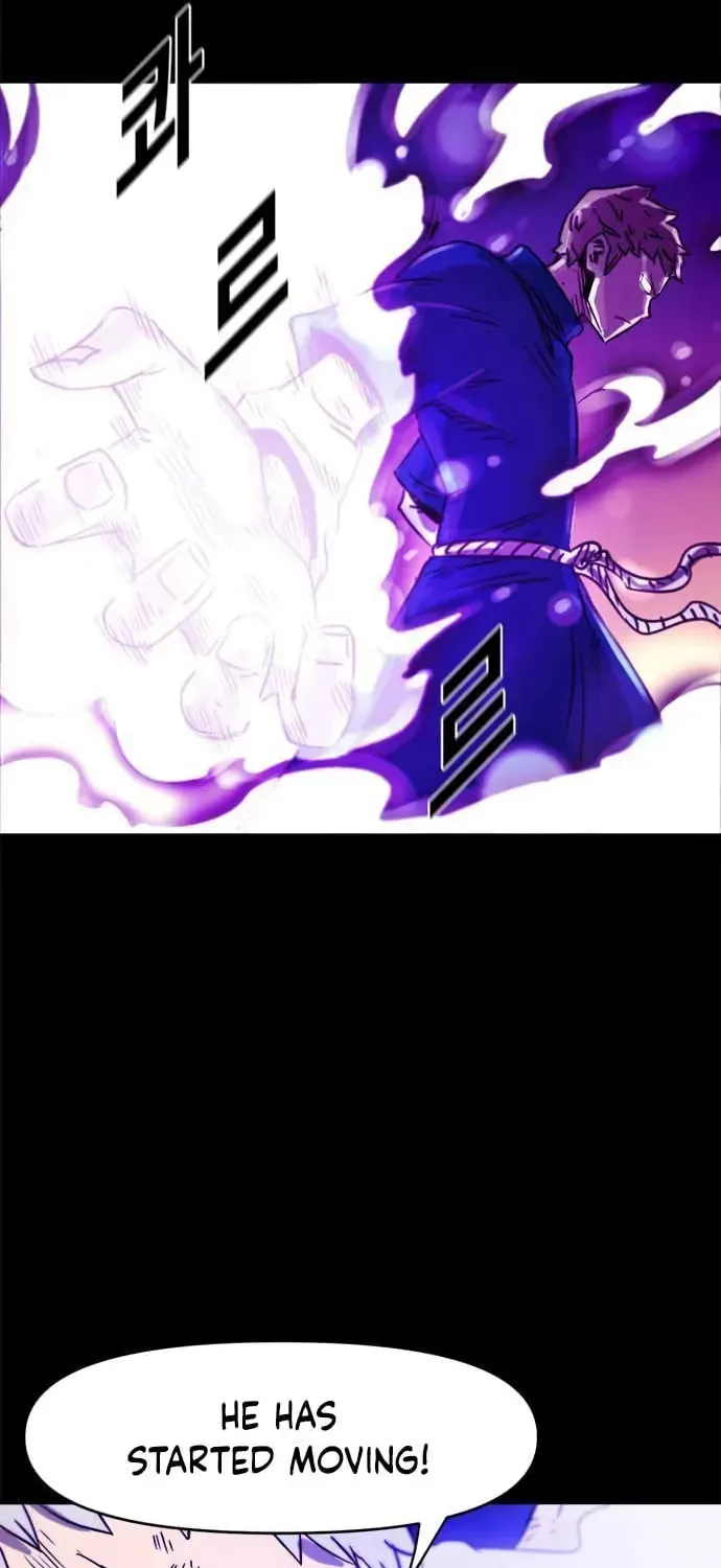 Read Karuna chapter 40 image 3 on Lezhin