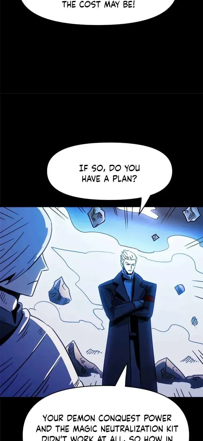 Read Karuna chapter 40 image 30 on Lezhin