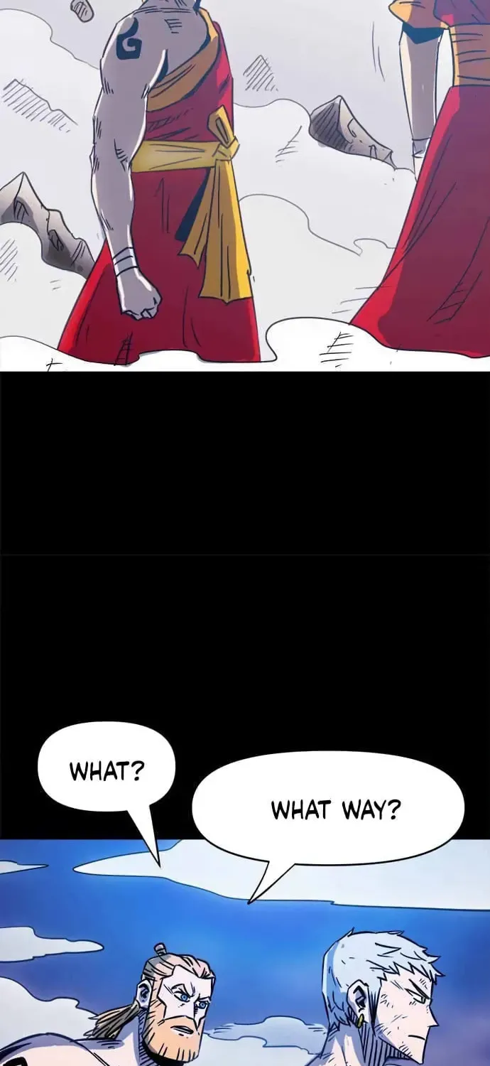 Read Karuna chapter 40 image 33 on Lezhin