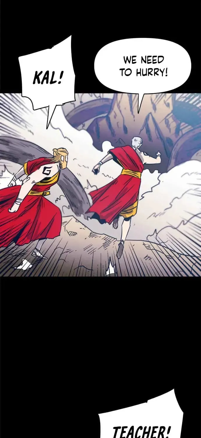 Read Karuna chapter 40 image 38 on Lezhin