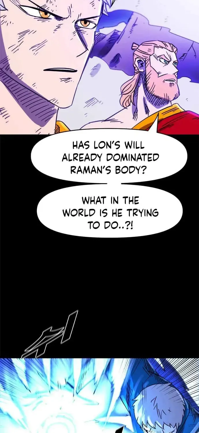 Read Karuna chapter 40 image 4 on Lezhin