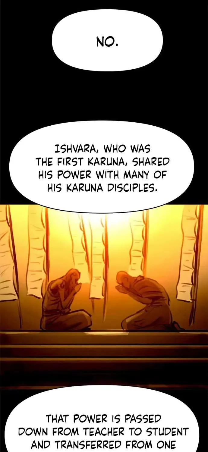 Read Karuna chapter 40 image 50 on Lezhin