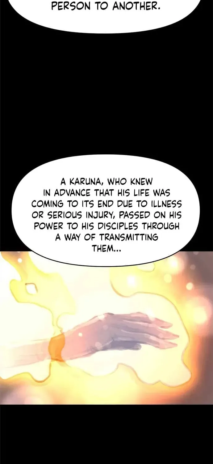 Read Karuna chapter 40 image 51 on Lezhin